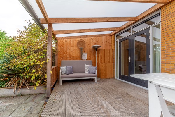 Medium property photo - Gerrit Pietersz Blankmanstraat 3, 1785 CG Den Helder